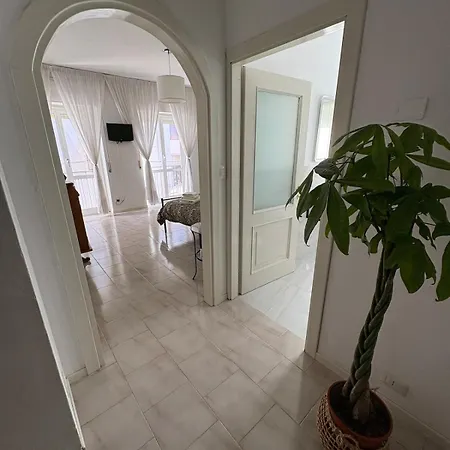 Apartmán Lungolago Centro Lecco
