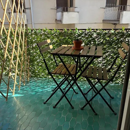 Lungolago Centro Apartmán Lecco