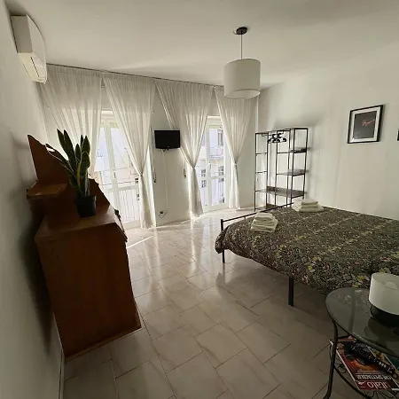 Lungolago Centro Apartmán