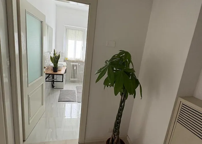 Lungolago Centro شقة ليكو