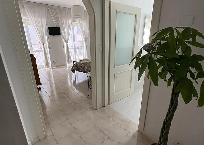 Apartmán Lungolago Centro Lecco