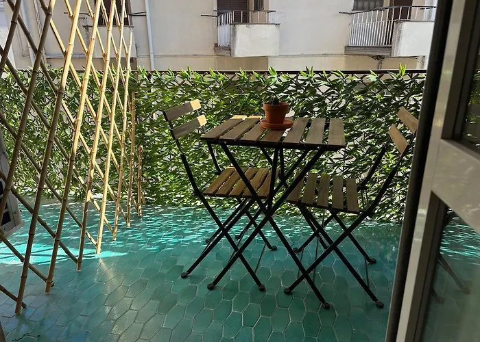 Lungolago Centro Apartmán Lecco